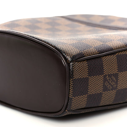 Louis Vuitton Damier Ebene Ipanema PM 10 of 11