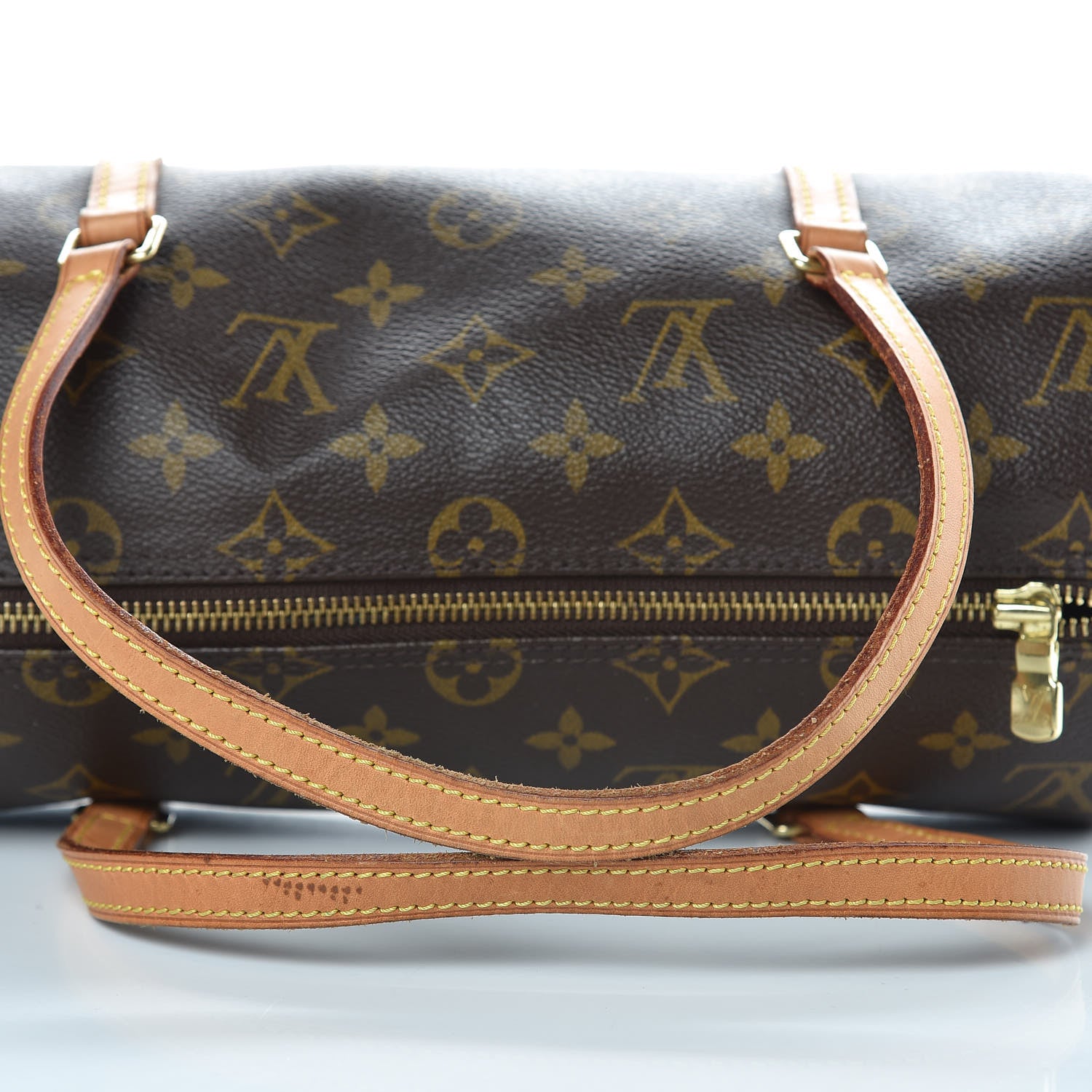 Louis Vuitton Monogram Papillon 26 9 of 10