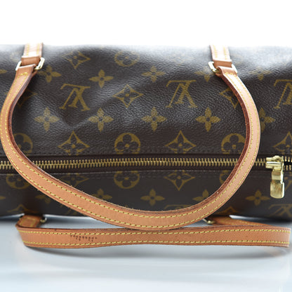 Louis Vuitton Monogram Papillon 26 9 of 10