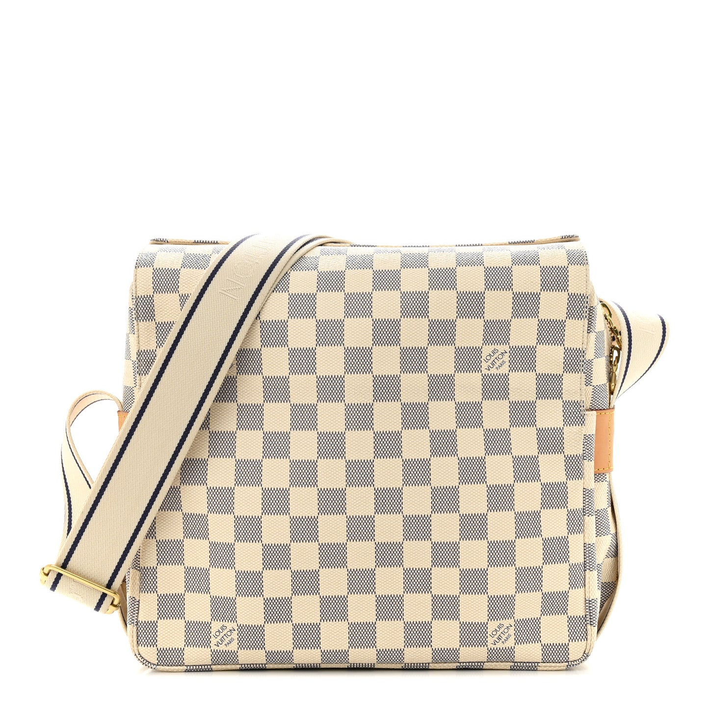 Damier Azur Naviglio