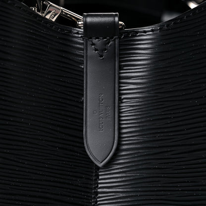 Louis Vuitton Epi Neonoe Black 6 of 11