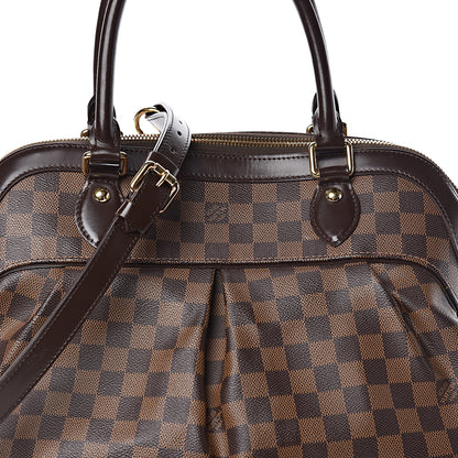 Louis Vuitton Damier Ebene Trevi GM 9 of 9