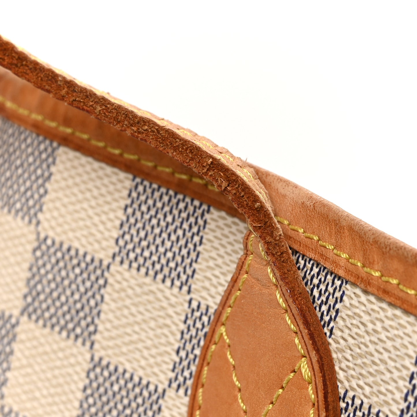 Damier Azur Neverfull GM