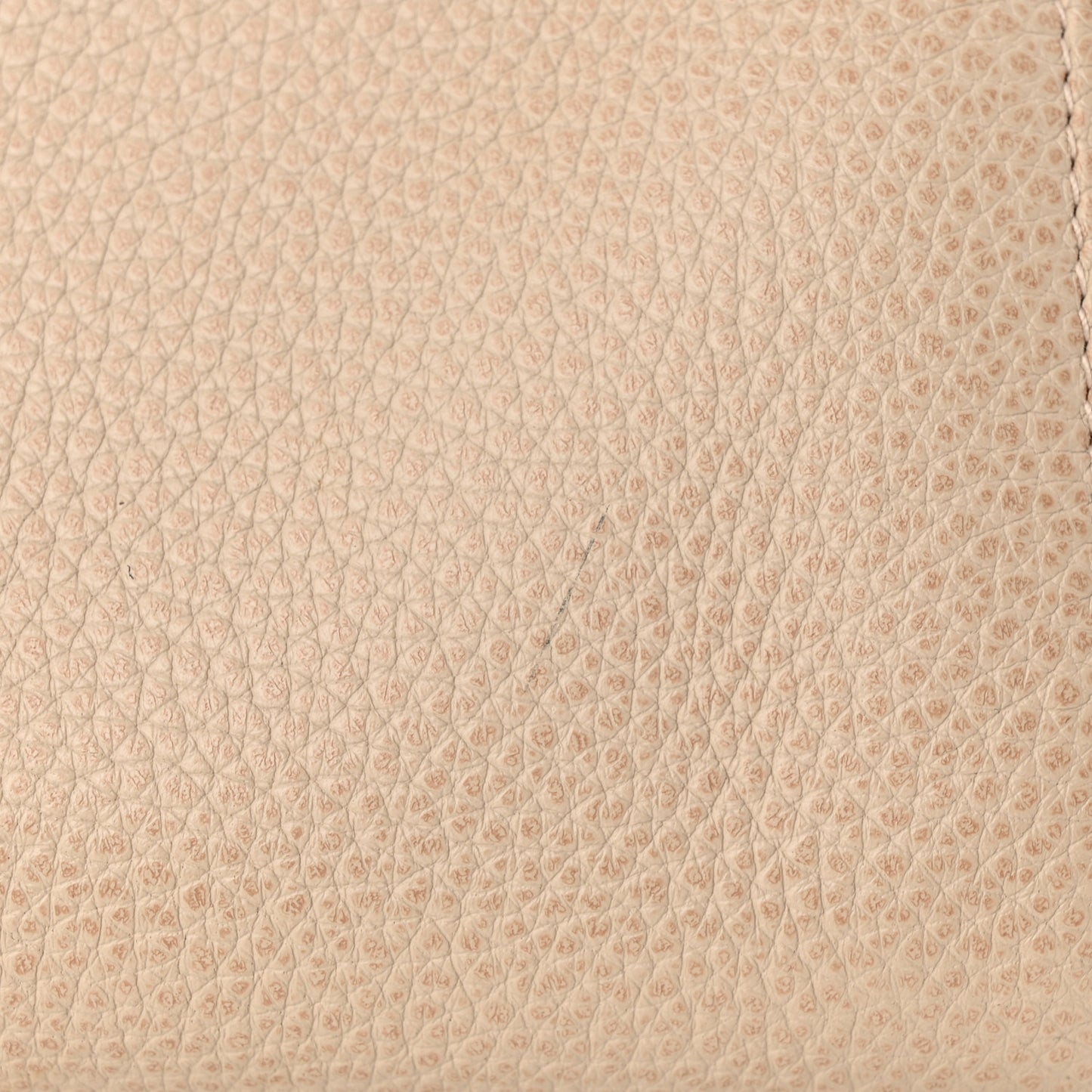 Bullcalf Medium Diorever Flap Rose Poudre