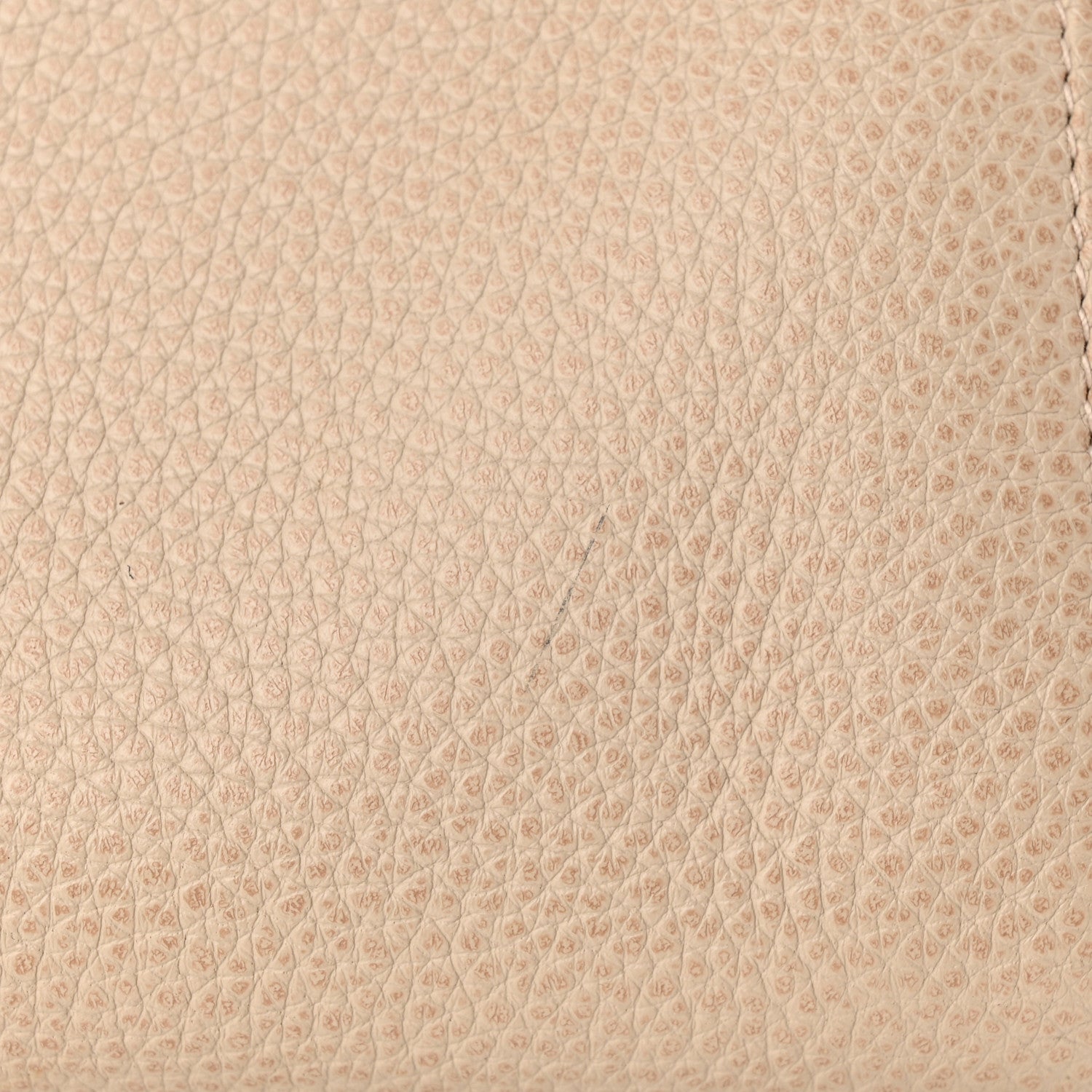Christian Dior Bullcalf Medium Diorever Flap Rose Poudre 25 of 29