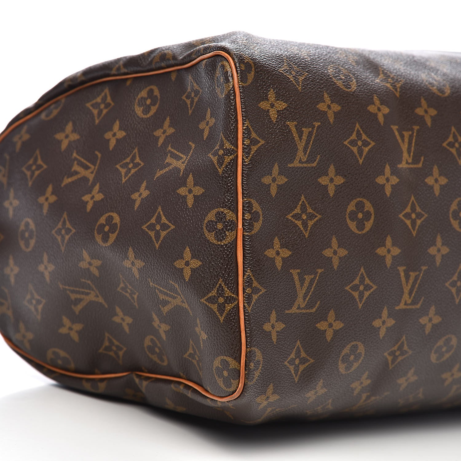 Louis Vuitton Monogram Speedy 40 9 of 12