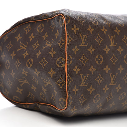 Louis Vuitton Monogram Speedy 40 9 of 12