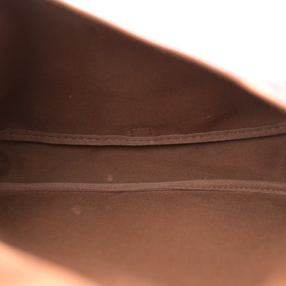 Louis Vuitton Monogram Saumur 30 5 of 11