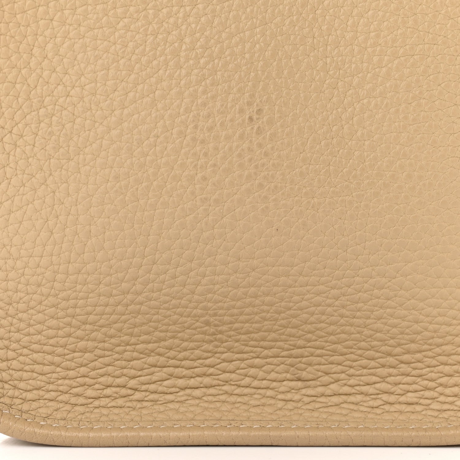 Hermes Taurillon Clemence Evelyne TPM Trench 11 of 12