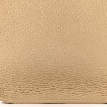 Hermes Taurillon Clemence Evelyne TPM Trench 11 of 12