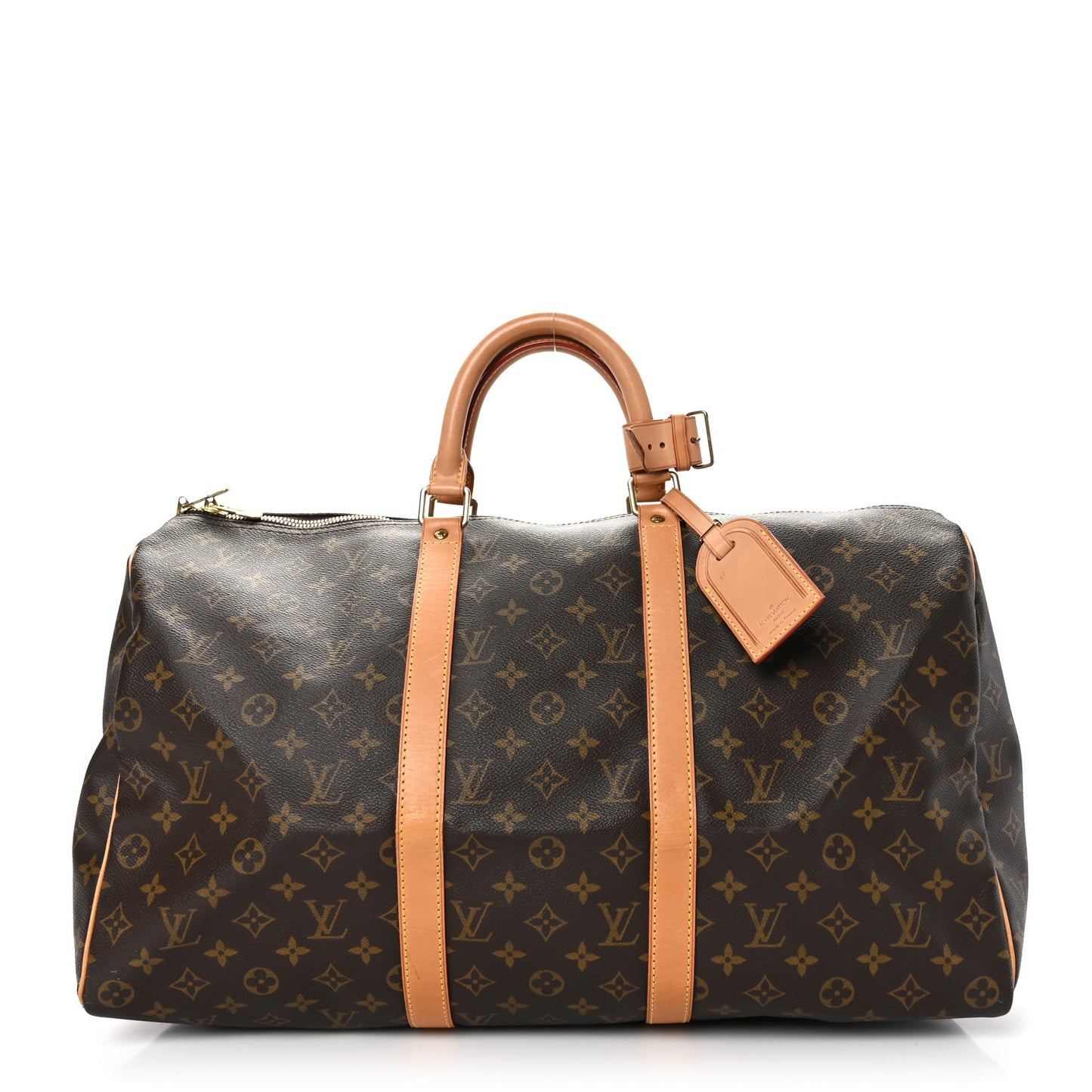 Monogram Keepall 50