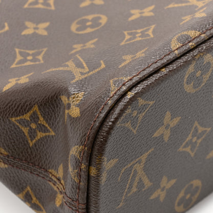 Louis Vuitton Monogram Vavin GM 18 of 19