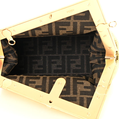 Fendi Rock Millenium Small Fendi First Gold 5 of 11