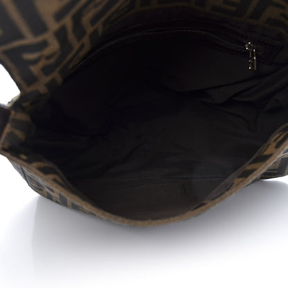 Fendi Zucca Mama Baguette Tobacco 5 of 13