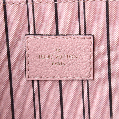 Louis Vuitton Empreinte Pochette Metis Rose Poudre 6 of 8