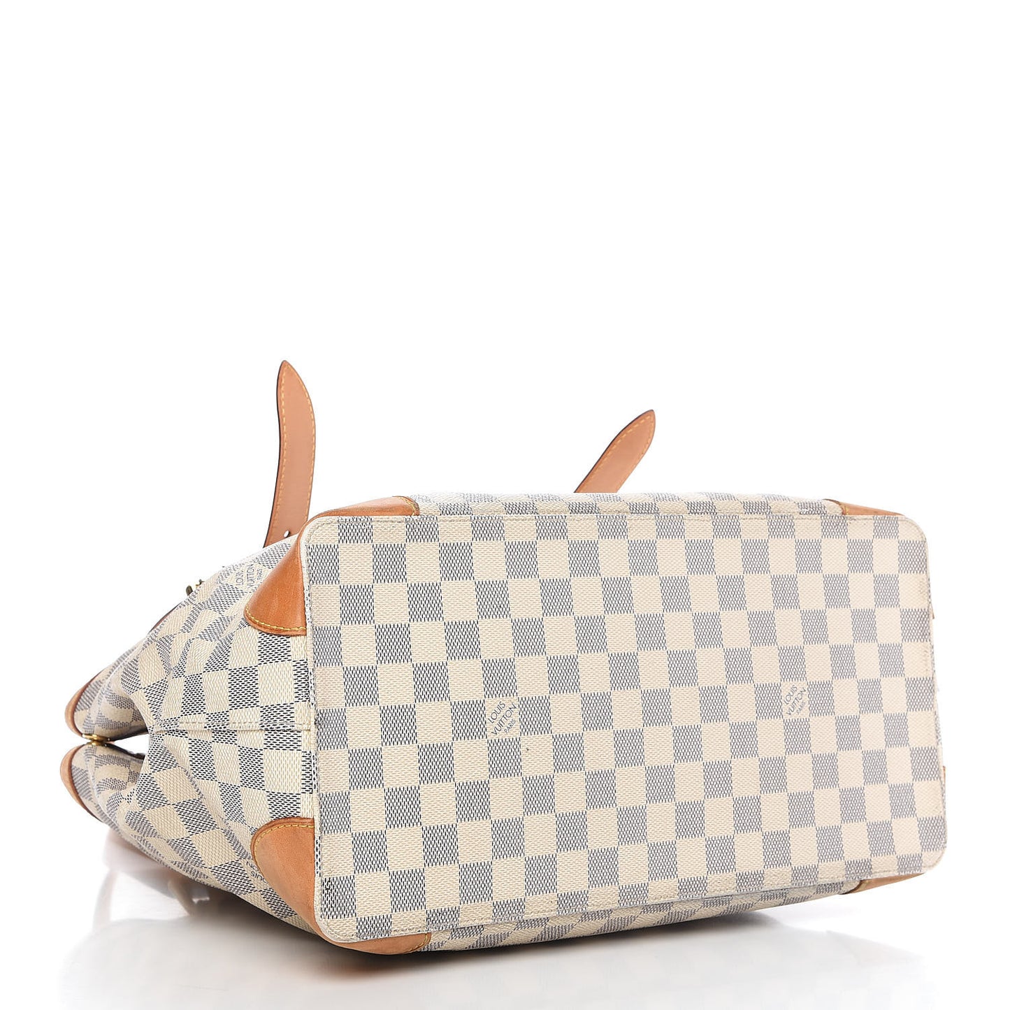 Damier Azur Hampstead MM