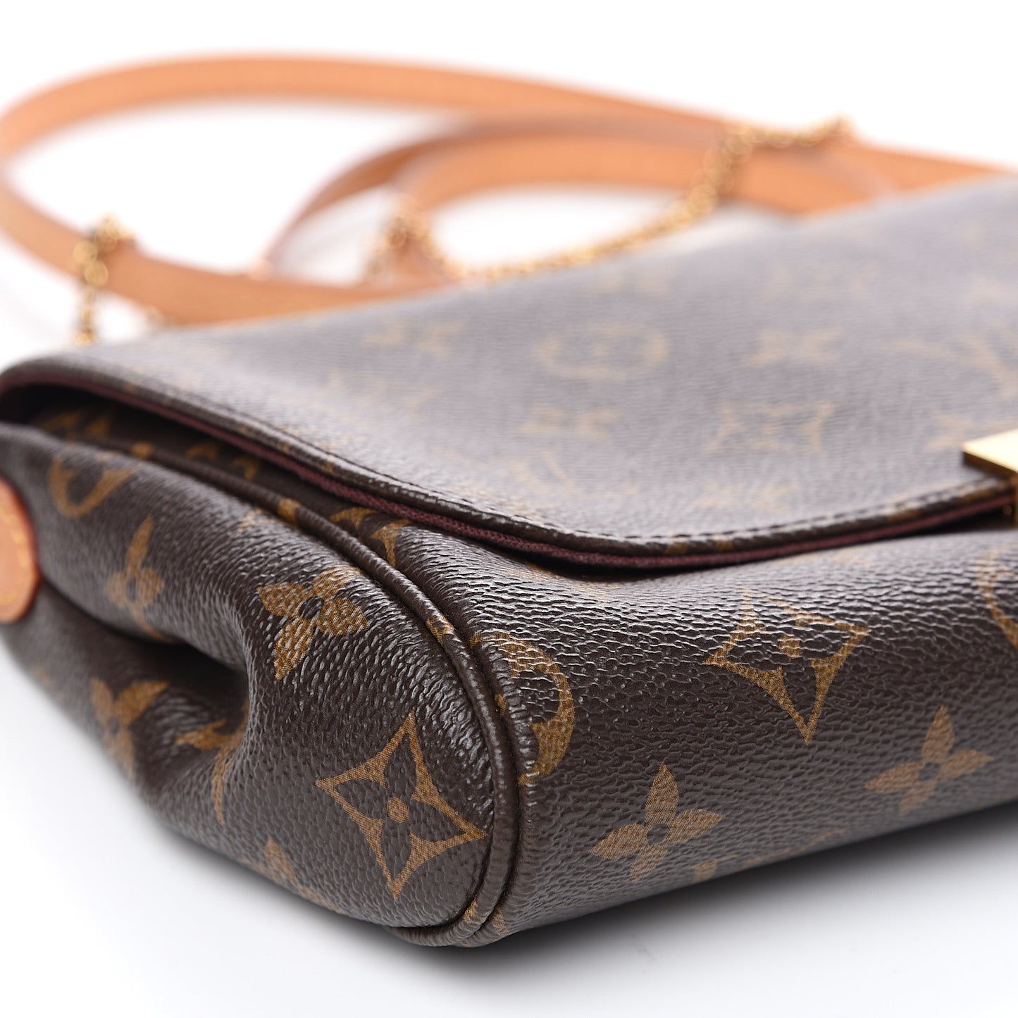 Monogram Favorite MM