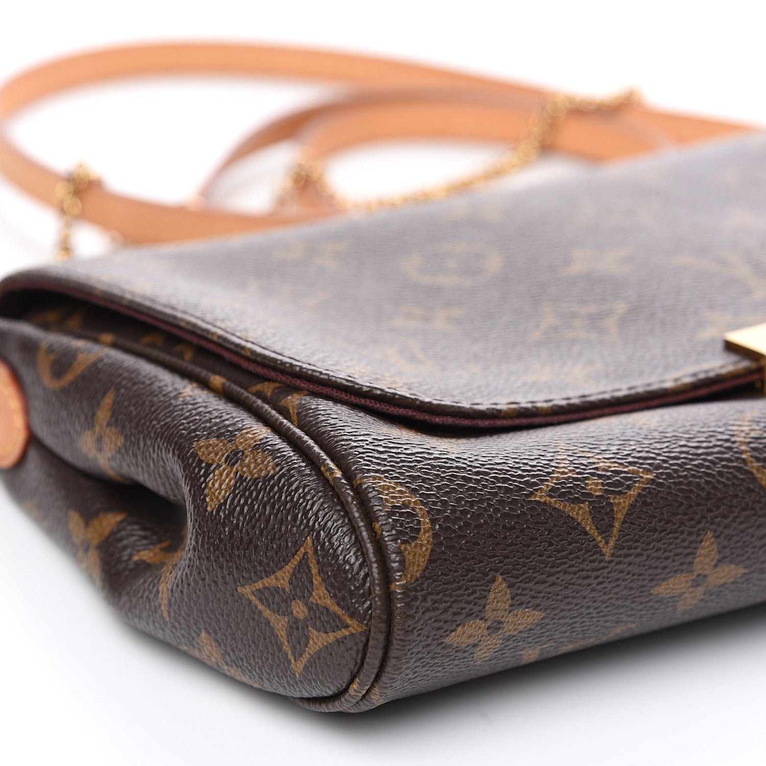 Louis Vuitton Monogram Favorite MM 7 of 11