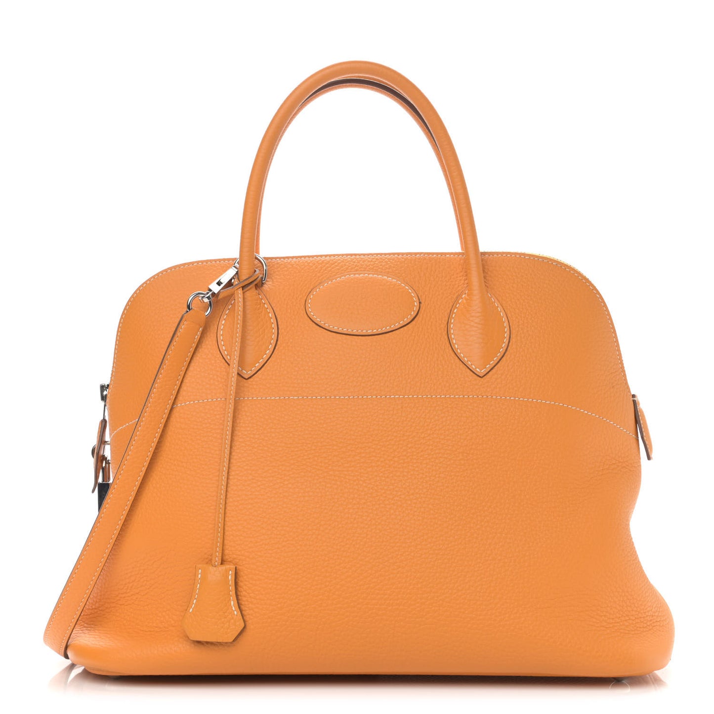 Taurillon Clemence Bolide 35 Moutarde