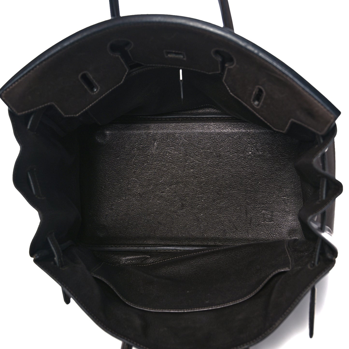 Swift Birkin 35 Chocolate