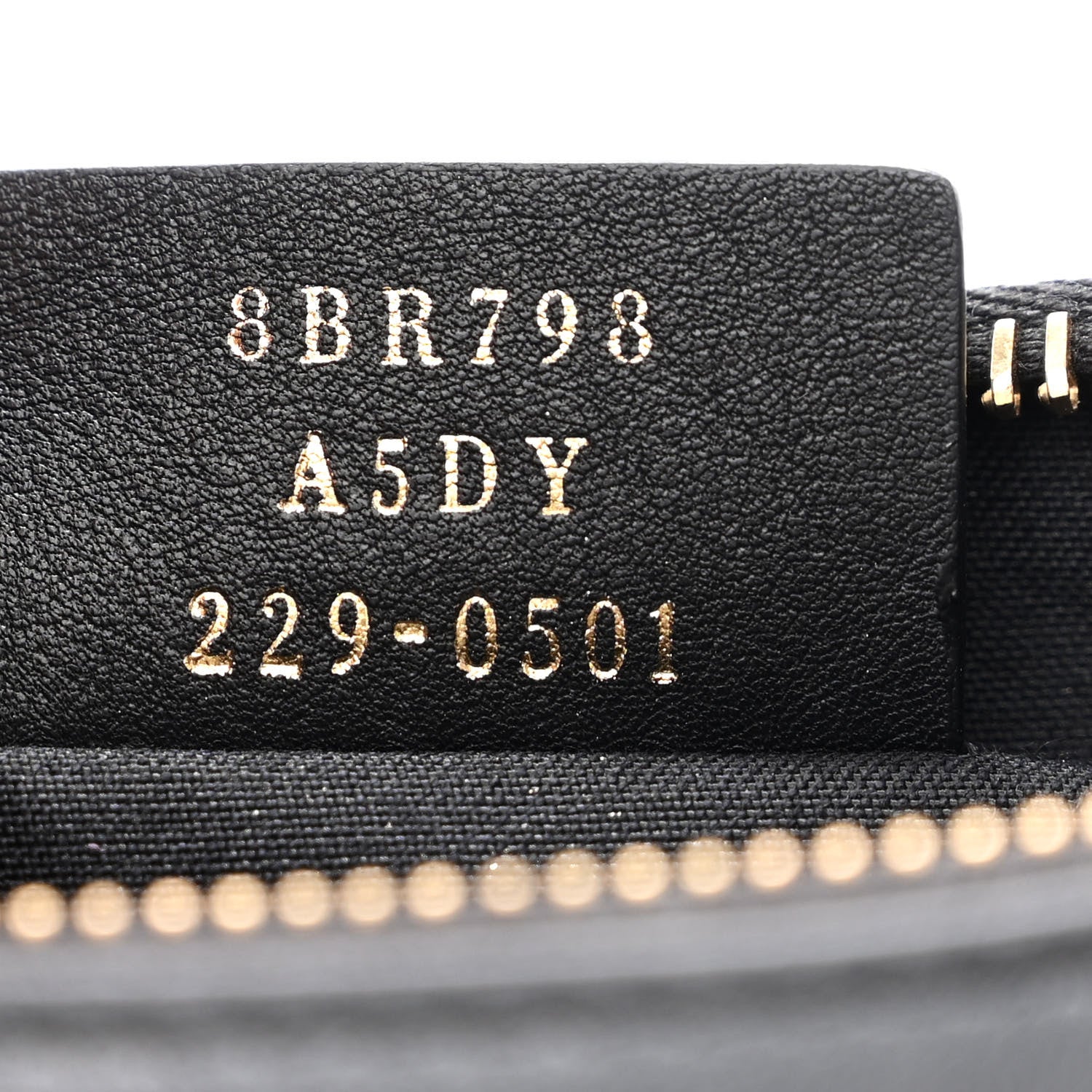 Fendi Vitello Grace Matte Small Fendigraphy Hobo Bag Black 7 of 12