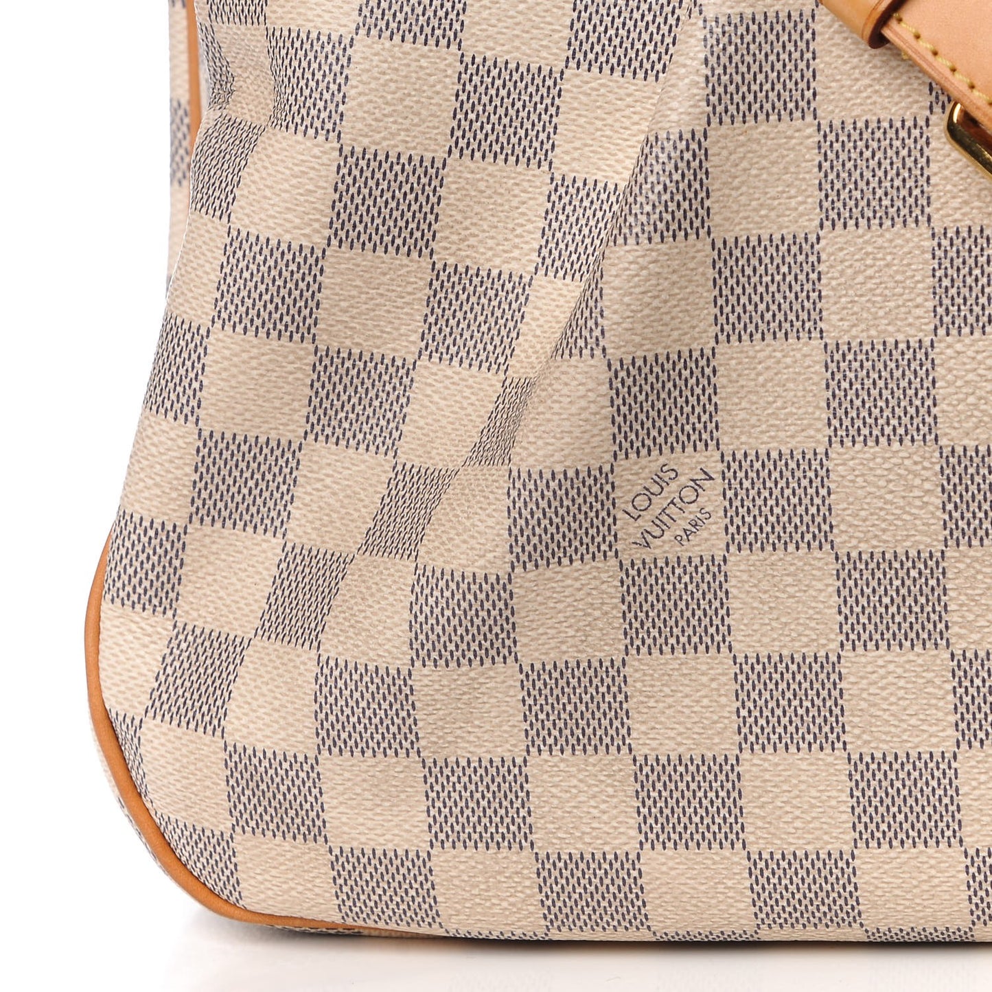 Damier Azur Siracusa MM