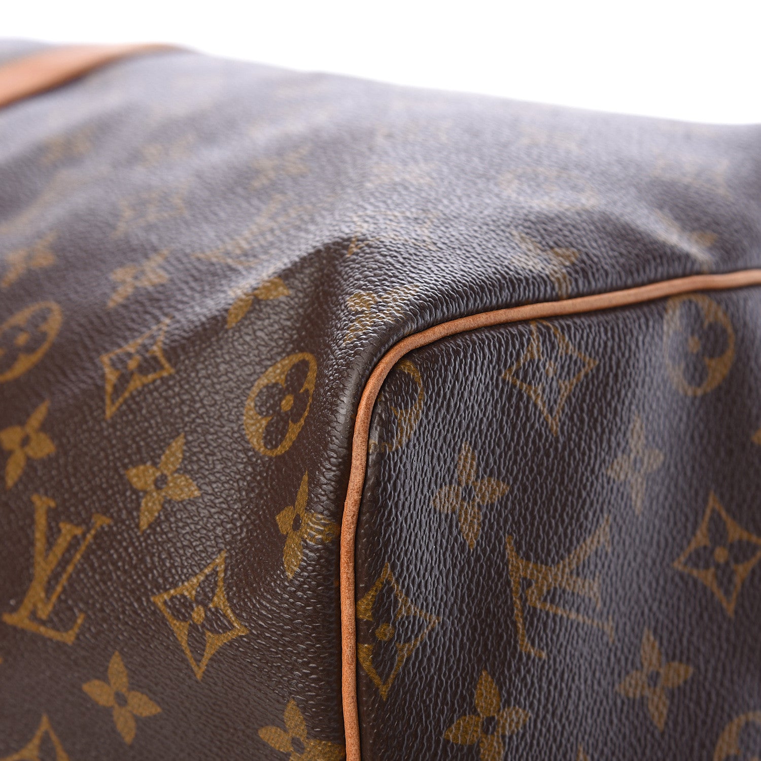 Louis Vuitton Monogram Keepall 60 10 of 22