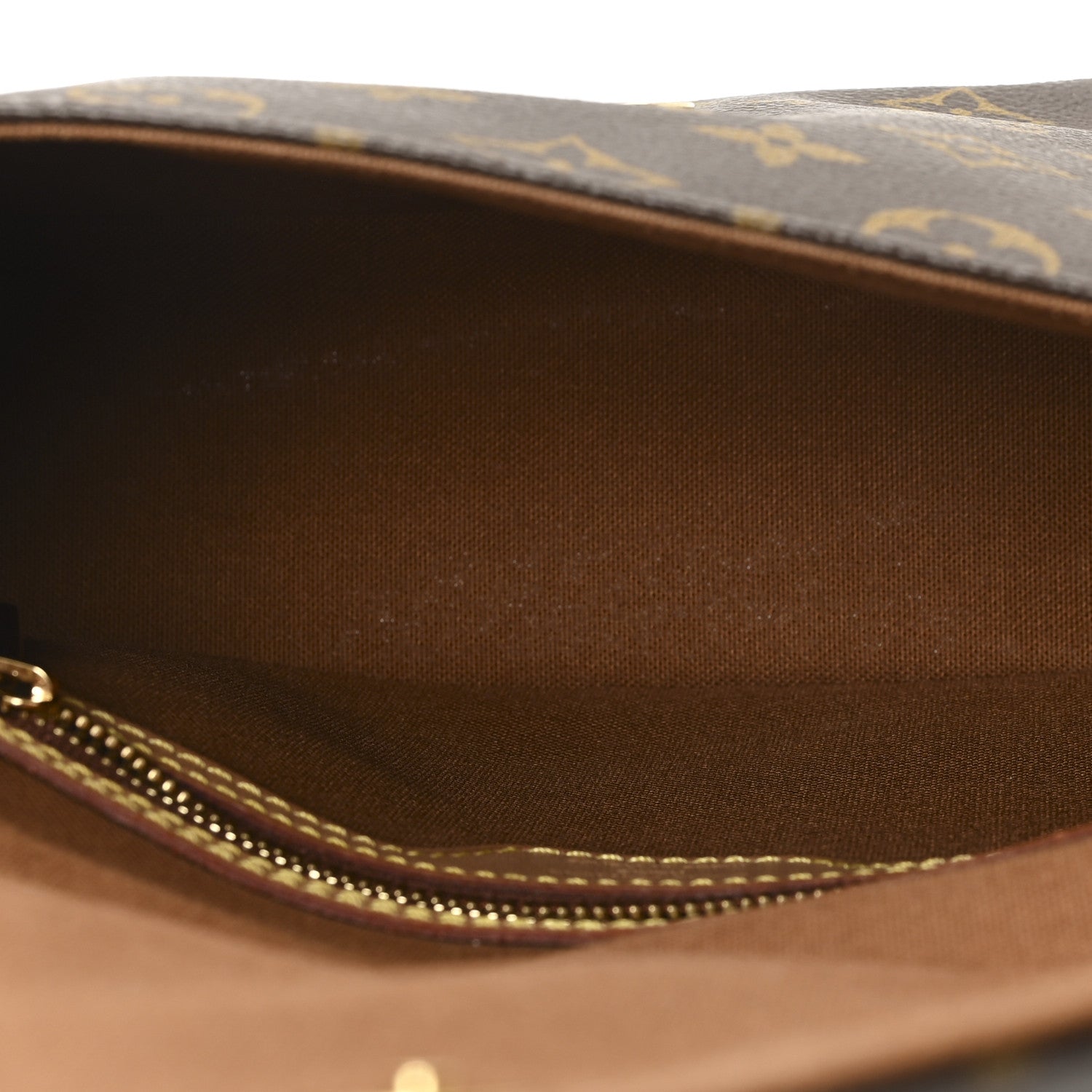 Louis Vuitton Monogram Mini Looping 6 of 9