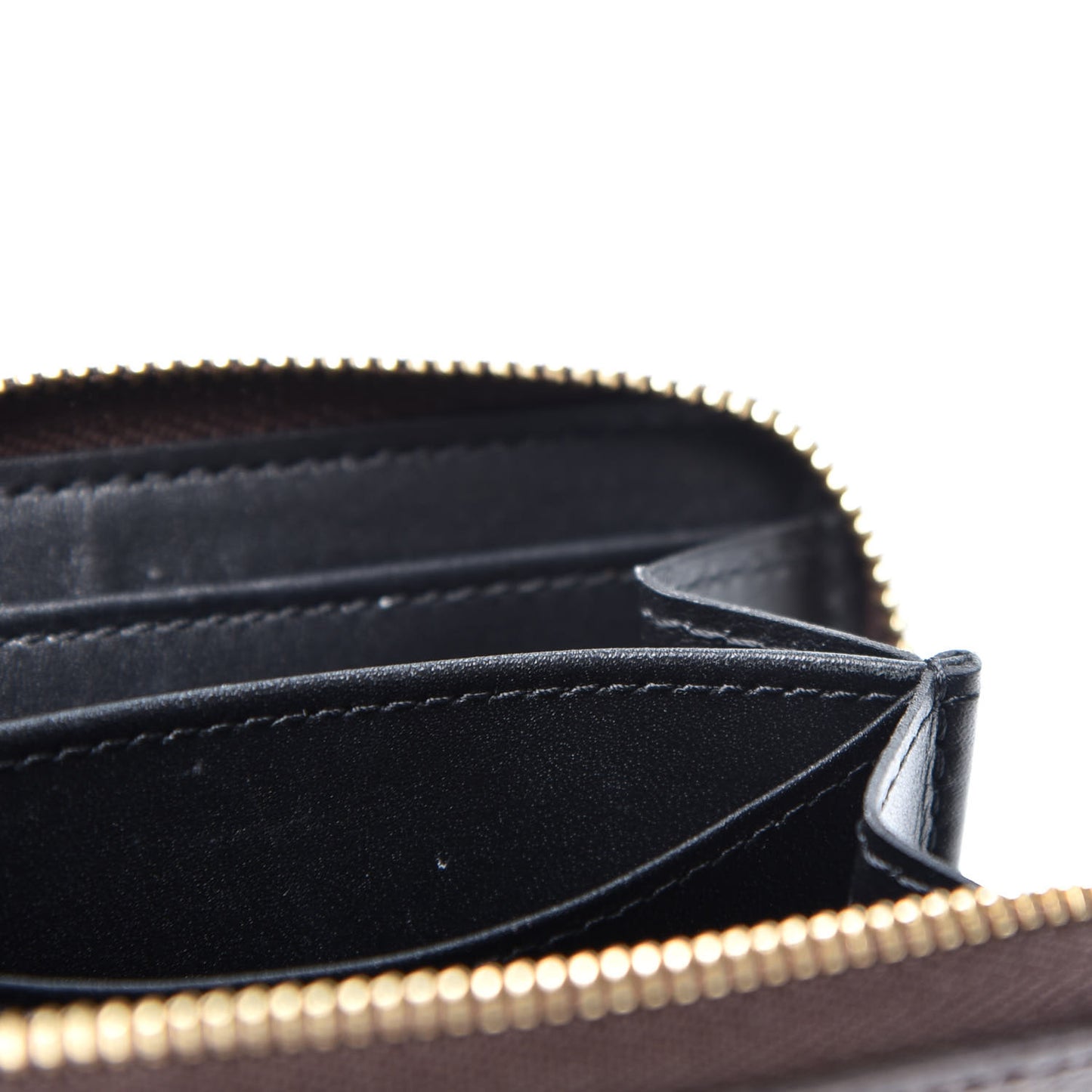 Monogram Giant Zippy Coin Purse
