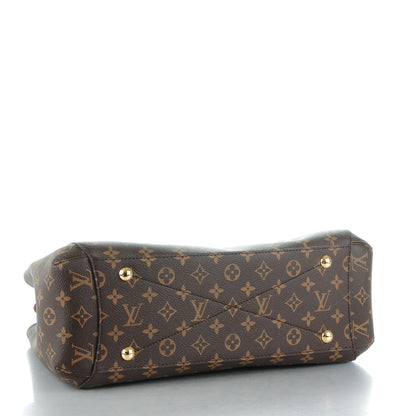 Louis Vuitton Monogram Montaigne GM 4 of 7
