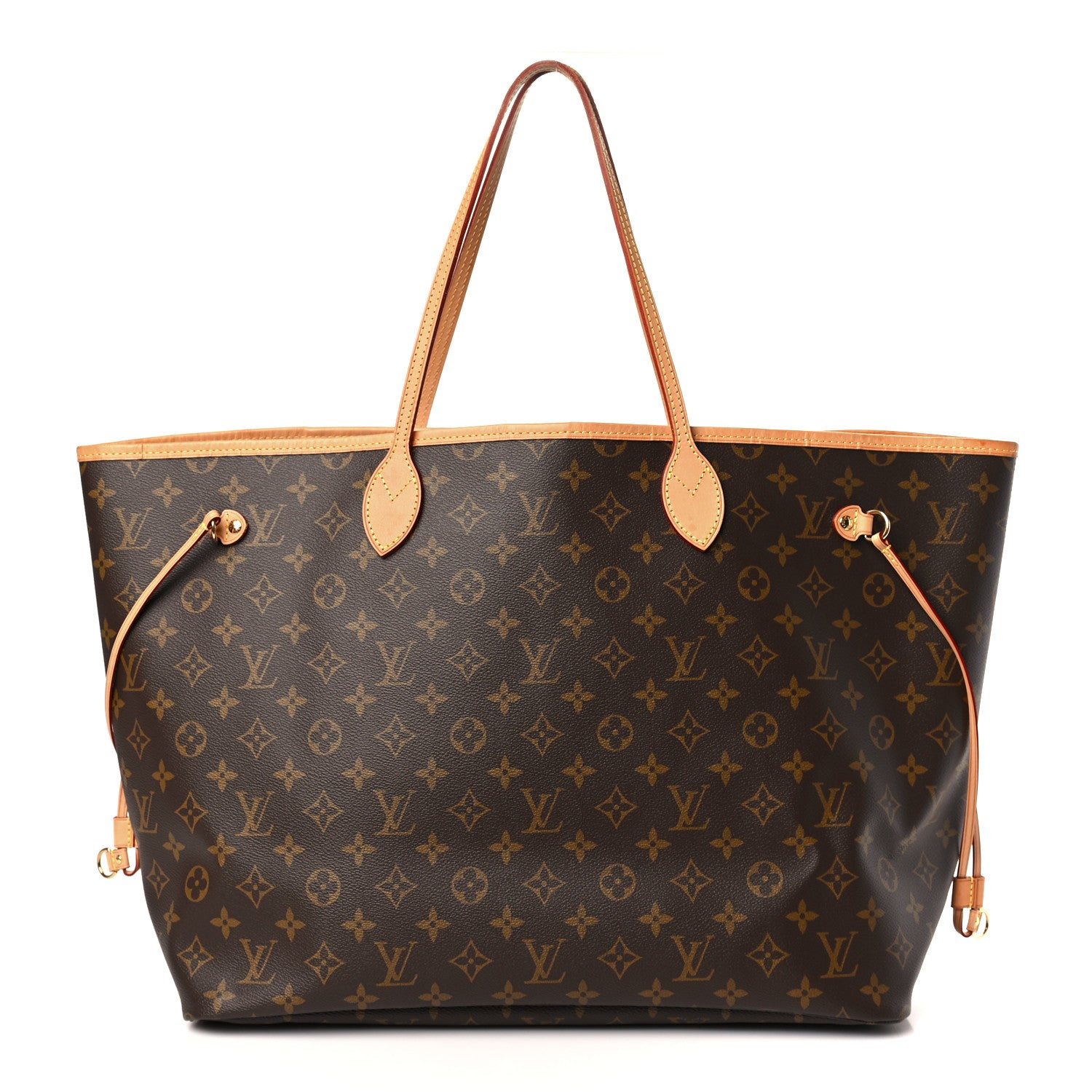 Louis Vuitton Monogram Neo Neverfull GM 1 of 8
