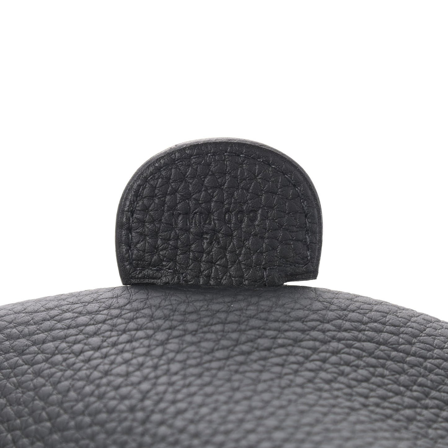 Taurillon Clemence Evelyne III TGM Black