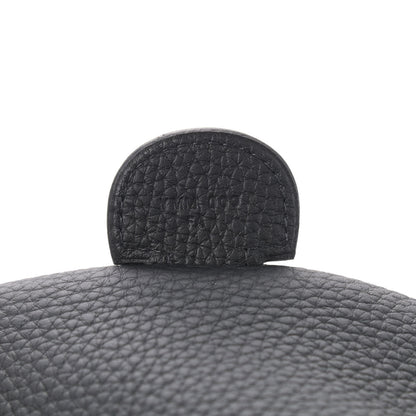 Hermes Taurillon Clemence Evelyne III TGM Black 6 of 11