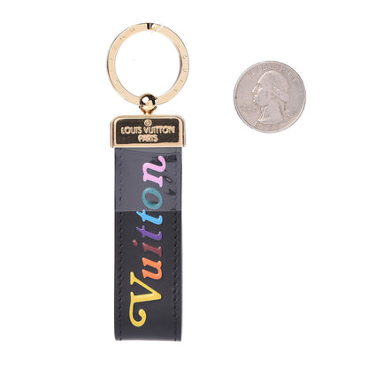 Louis Vuitton New Wave Dragonne Key Holder 2 of 3