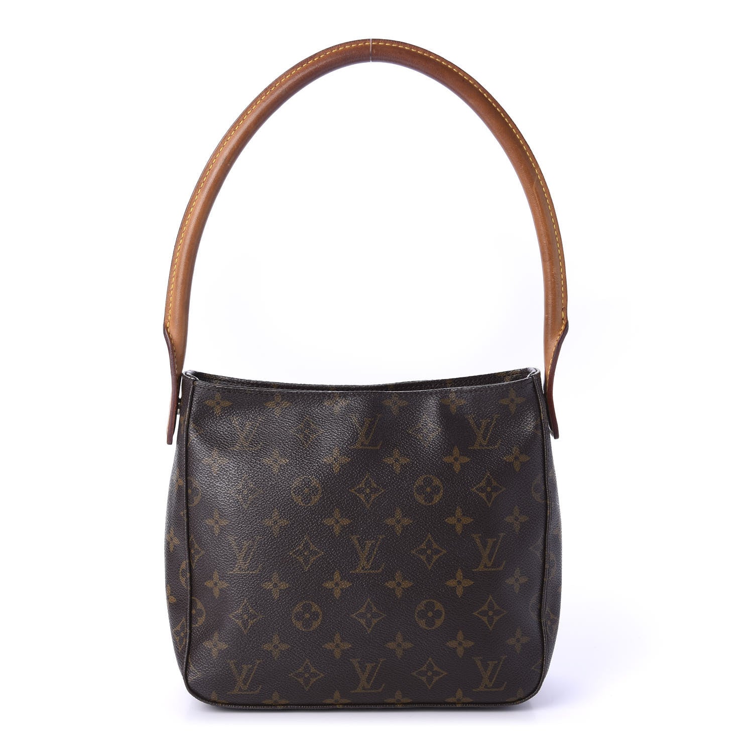 Louis Vuitton Monogram Looping MM 1 of 12
