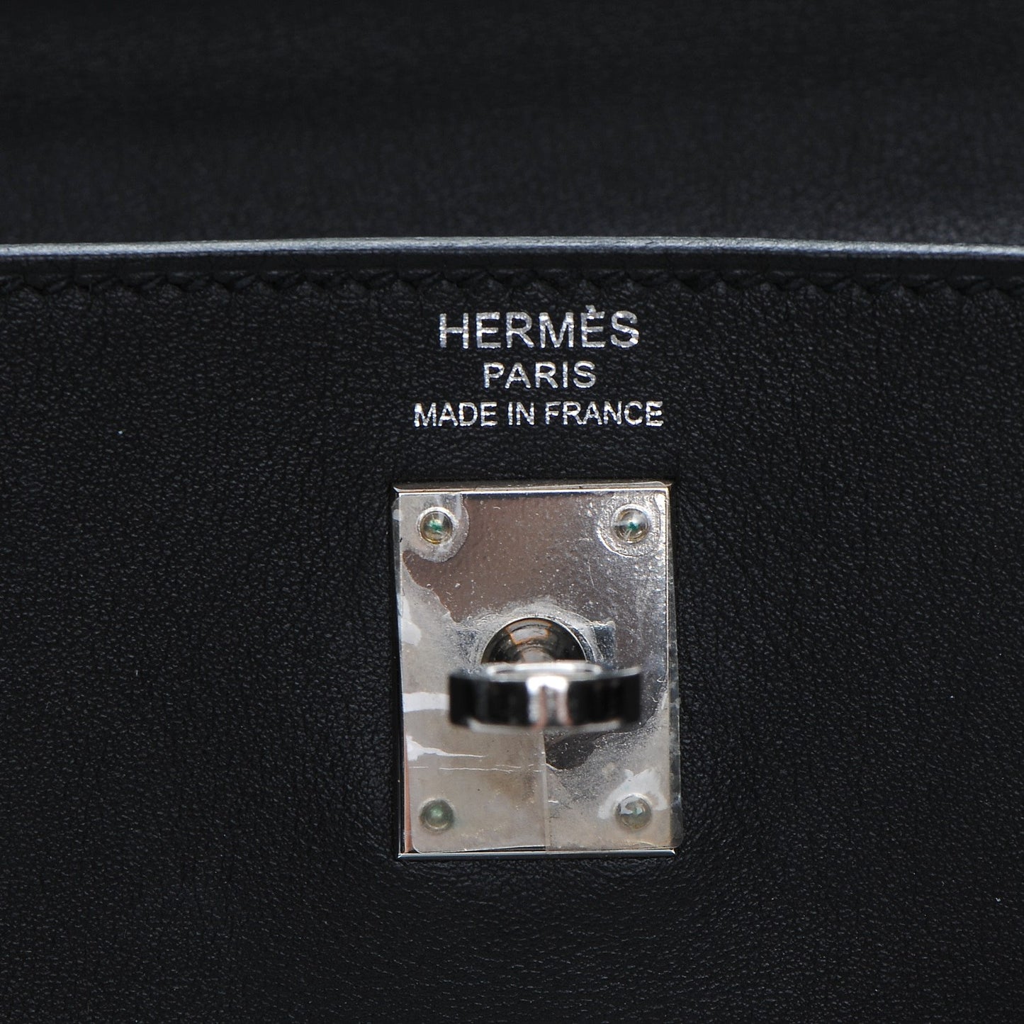 Swift Kelly Retourne 25 Black