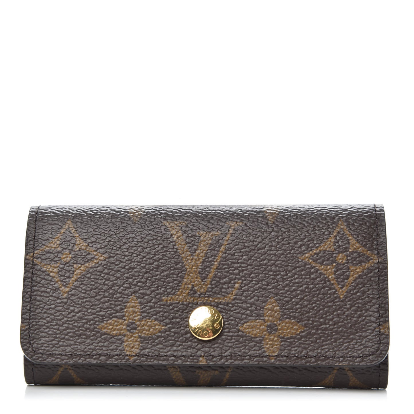 Monogram 4 Key Multicles Holder