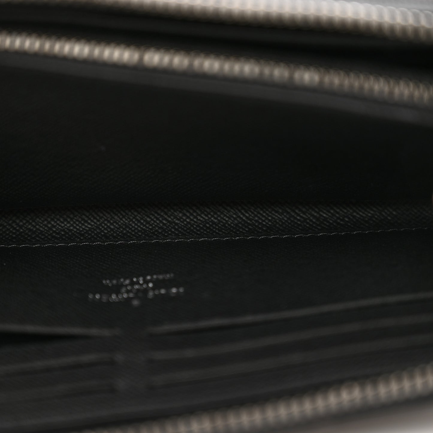 Monogram Eclipse Vertical Zippy Wallet