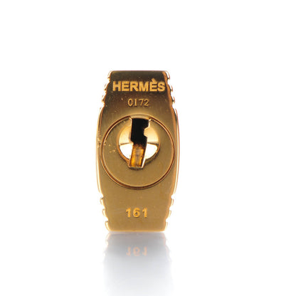 Hermes Togo Kelly Retourne 32 Orange 12 of 25