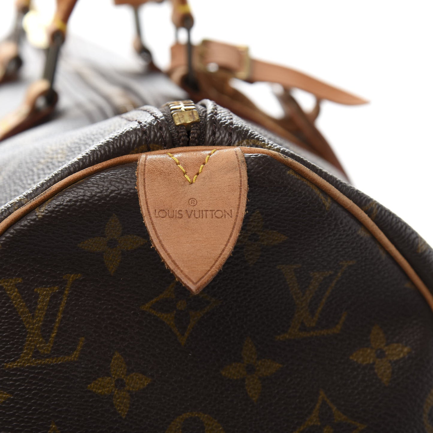 Monogram Keepall 45