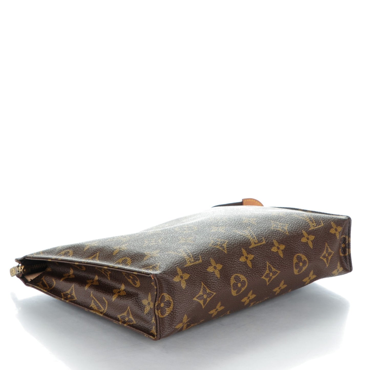 Monogram Toiletry Pouch 26