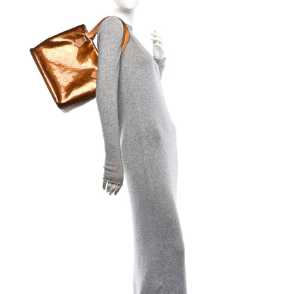 Louis Vuitton Vernis Houston Bronze 2 of 10