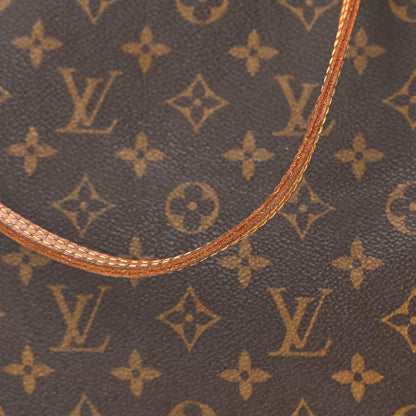 Louis Vuitton Monogram Neverfull GM 15 of 22