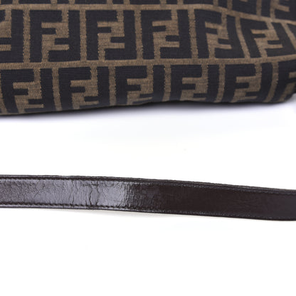 Fendi Zucca Mama Baguette Tobacco 10 of 10