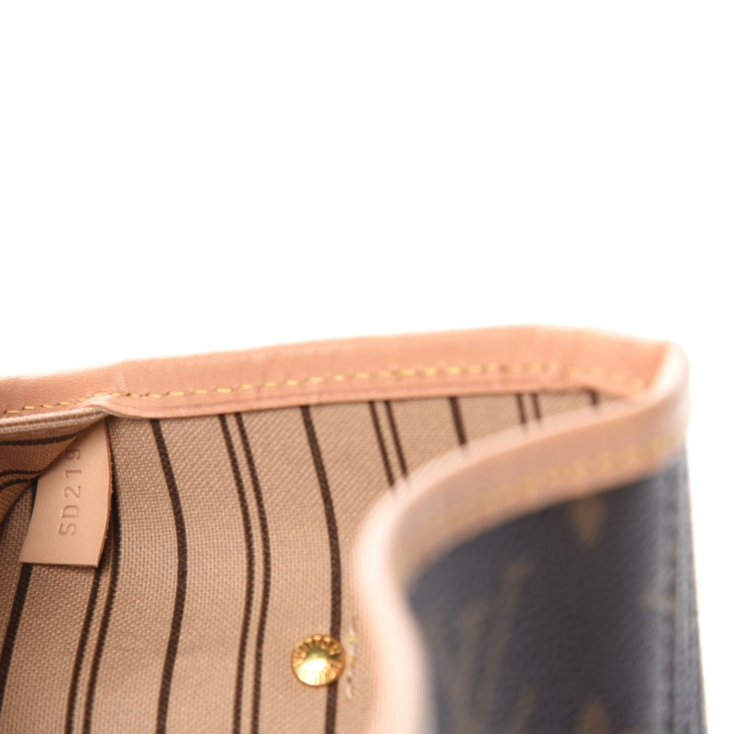 Monogram Neo Neverfull MM