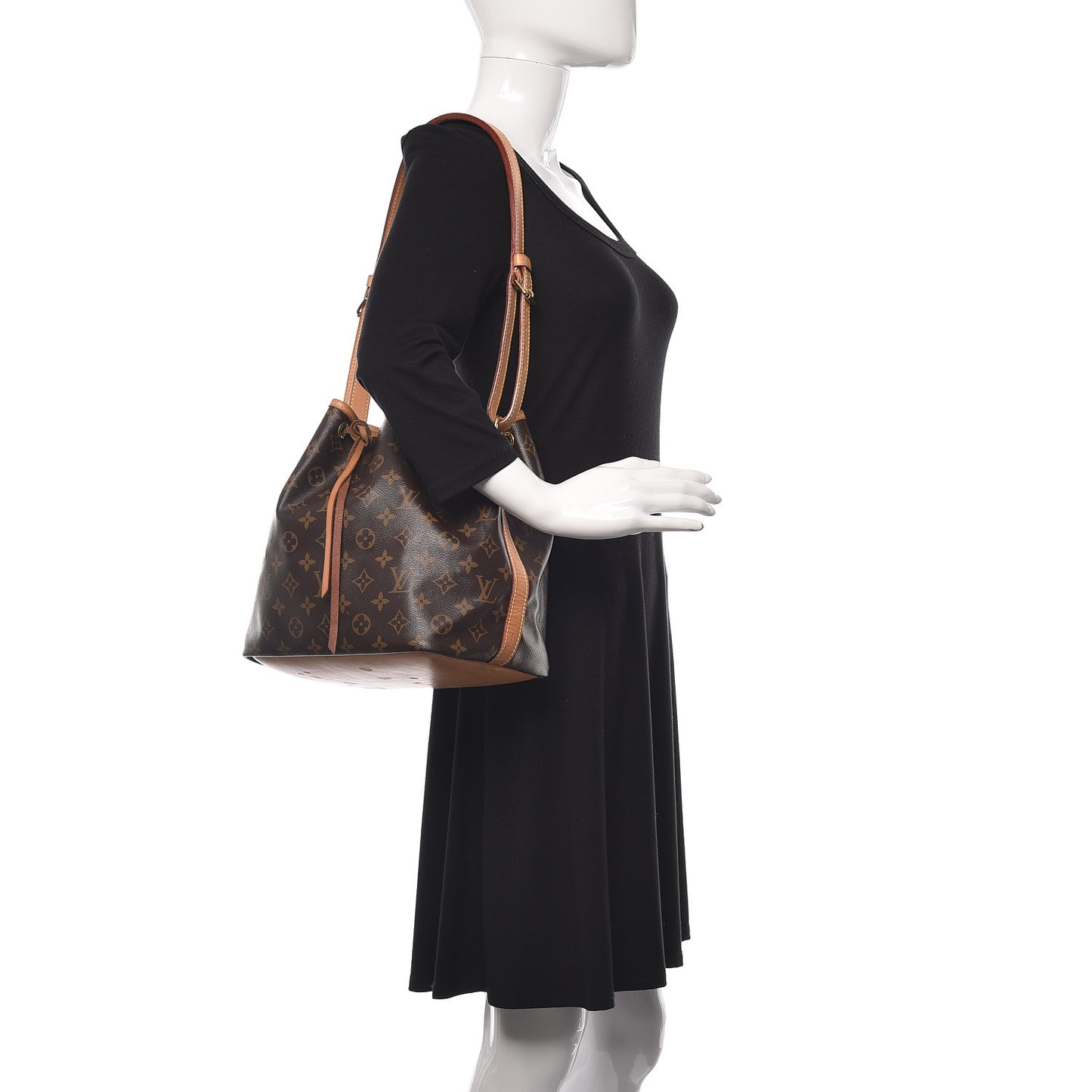 Monogram Petit Noe