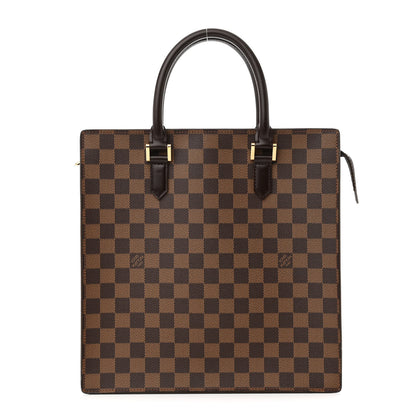 Louis Vuitton Damier Ebene Venice Sac Plat 1 of 20