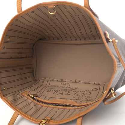 Louis Vuitton Monogram Neverfull PM 4 of 6