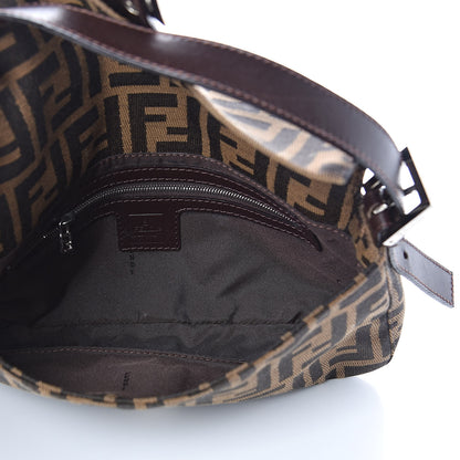 Fendi Zucca Baguette Tobacco 5 of 9