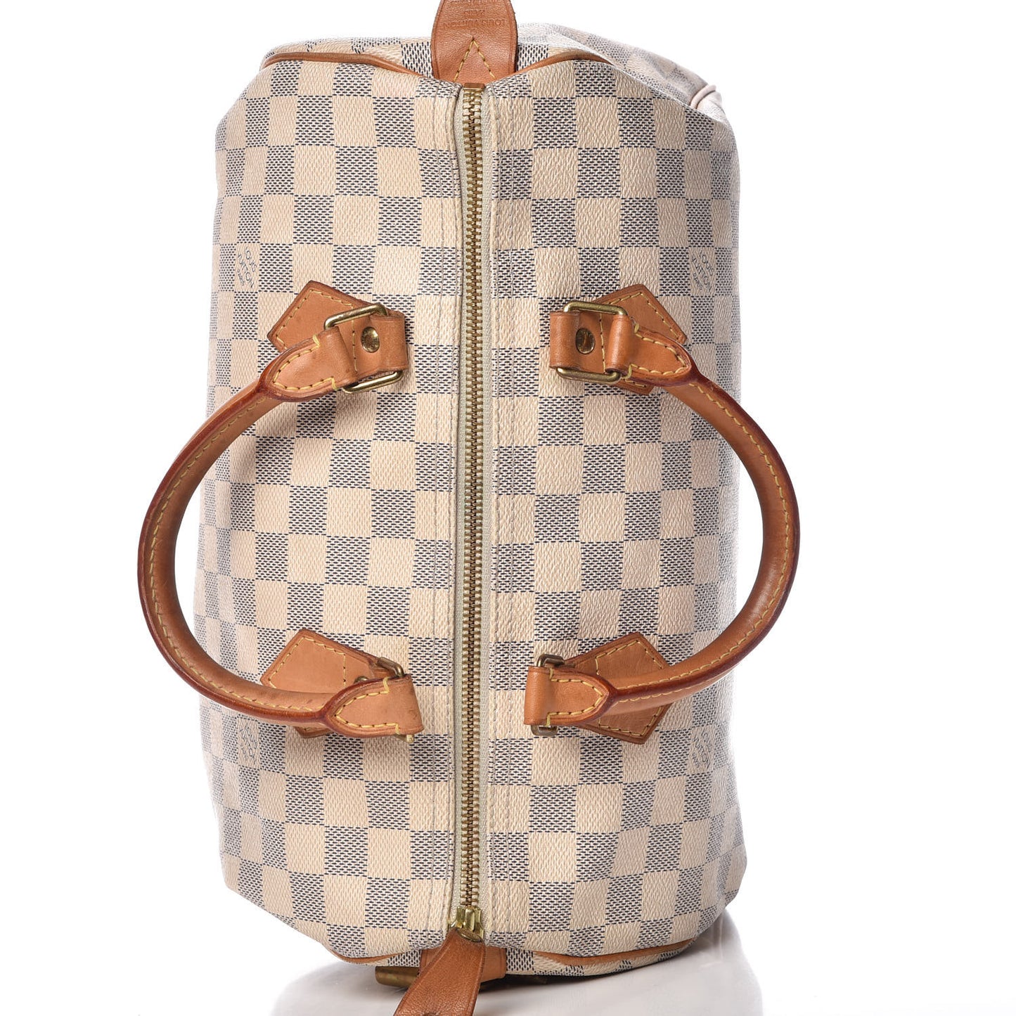 Damier Azur Speedy 30